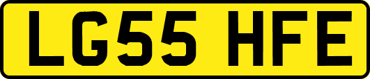 LG55HFE