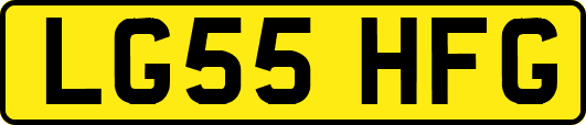LG55HFG