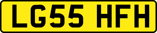 LG55HFH