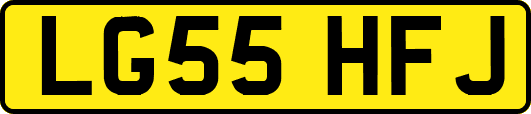 LG55HFJ
