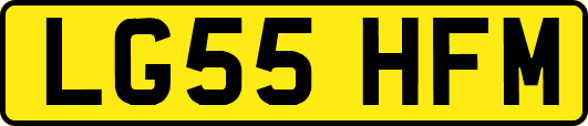 LG55HFM