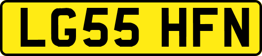LG55HFN