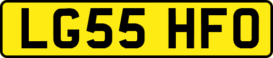 LG55HFO