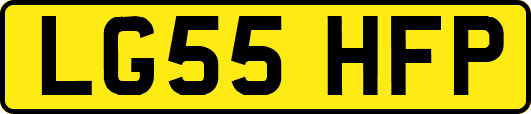 LG55HFP