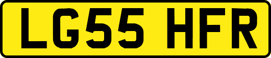 LG55HFR