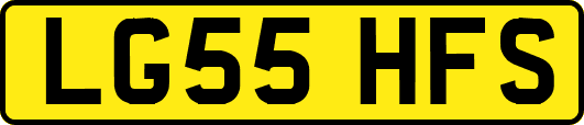 LG55HFS