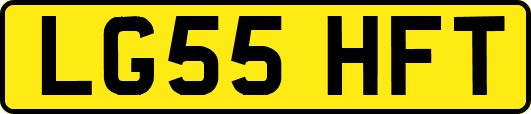 LG55HFT