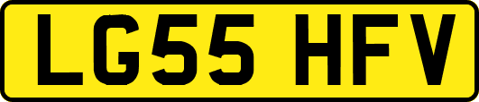 LG55HFV