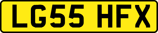 LG55HFX