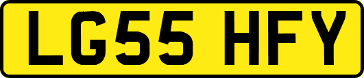 LG55HFY
