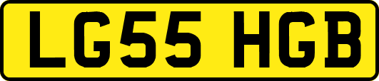 LG55HGB