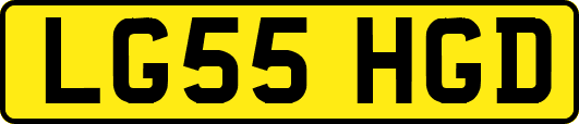 LG55HGD
