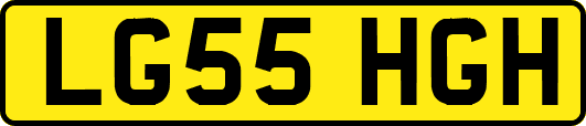 LG55HGH