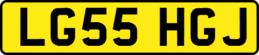 LG55HGJ