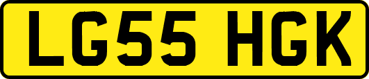 LG55HGK