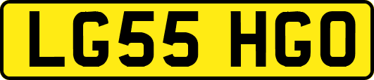 LG55HGO