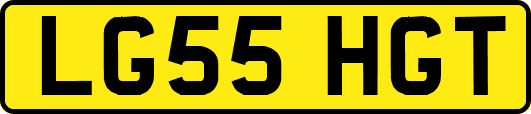 LG55HGT