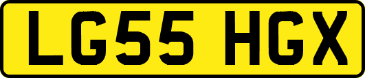 LG55HGX