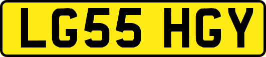 LG55HGY