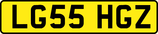 LG55HGZ