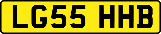 LG55HHB