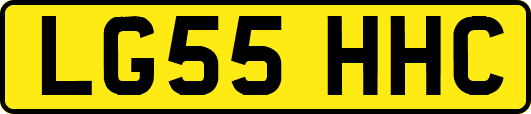 LG55HHC