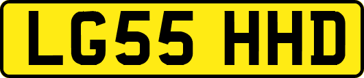 LG55HHD
