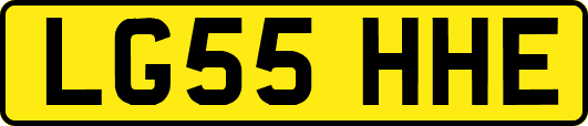 LG55HHE