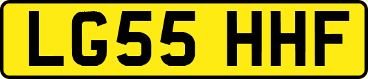 LG55HHF