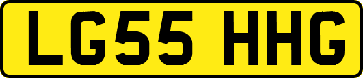 LG55HHG