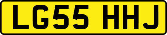 LG55HHJ