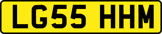 LG55HHM