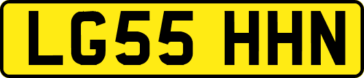 LG55HHN