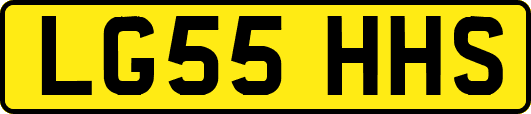 LG55HHS