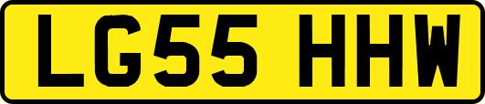 LG55HHW