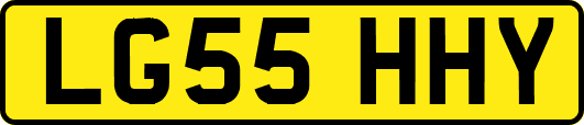 LG55HHY