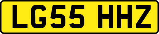 LG55HHZ