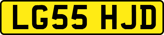 LG55HJD