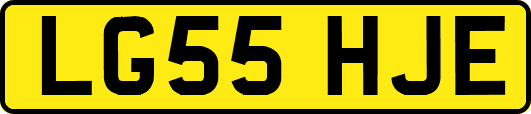 LG55HJE