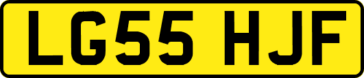 LG55HJF