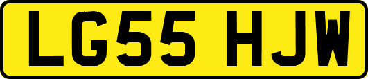 LG55HJW
