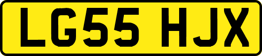 LG55HJX