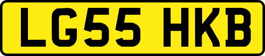 LG55HKB