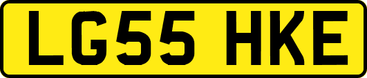 LG55HKE