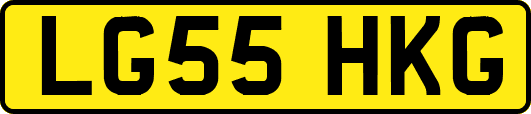 LG55HKG