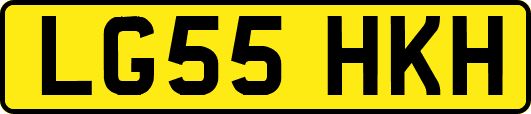 LG55HKH