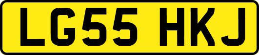 LG55HKJ