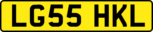 LG55HKL