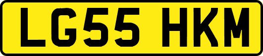 LG55HKM