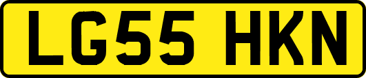 LG55HKN
